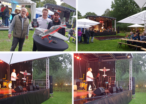 BetriebsSportVerband Muenster